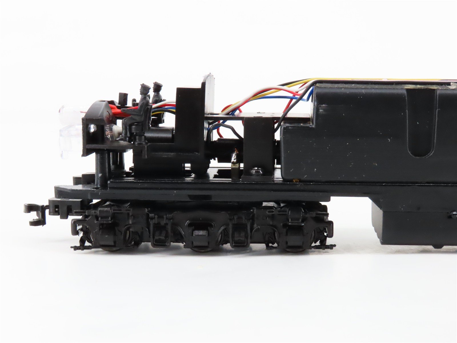 HO Scale Proto 2000 21068 RI Rock Island E7A Diesel Locomotive #633