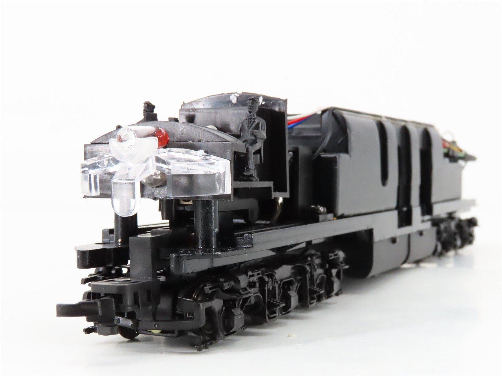 HO Scale Proto 2000 21068 RI Rock Island E7A Diesel Locomotive #633