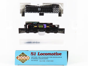 HO Scale Proto 2000 21350 ATSF Santa Fe S1 Diesel Locomotive #2304