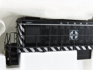 HO Scale Proto 2000 21350 ATSF Santa Fe S1 Diesel Locomotive #2304
