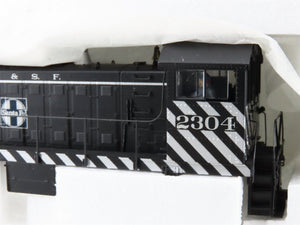 HO Scale Proto 2000 21350 ATSF Santa Fe S1 Diesel Locomotive #2304
