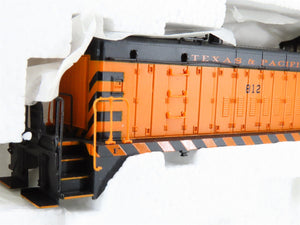 HO Scale Proto 2000 30095 T&P Texas & Pacific SW8/900/600 Diesel Locomotive #812
