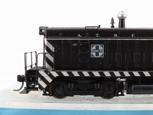 HO Scale Proto 2000 30080 ATSF Santa Fe SW8/900/600 Diesel Loco #652 wDCC