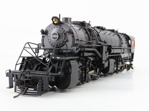 HO Scale Proto 2000 23335 ATSF Santa Fe 2-8-8-2 Steam Locomotive #1790 wDCC