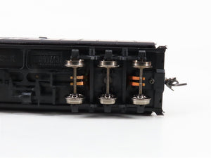 HO Scale Proto 2000 23335 ATSF Santa Fe 2-8-8-2 Steam Locomotive #1790 wDCC