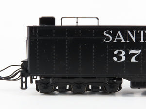 HO Scale Broadway Limited BLI 5159 ATSF Santa Fe 4-8-4 Steam Loco #3725 wSound
