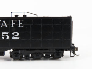 HO Scale Broadway Limited BLI 5159 ATSF Santa Fe 4-8-4 Steam Loco #3725 wSound