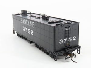 HO Scale Broadway Limited BLI 5159 ATSF Santa Fe 4-8-4 Steam Loco #3725 wSound