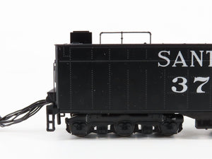 HO Scale Broadway Limited BLI 4593 ATSF Santa Fe 4-8-4 Steam #3751 wParagon3