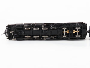 HO Scale Broadway Limited BLI 7891 ATSF Santa Fe T1a 2-8-4 Steam #4194 wParagon4