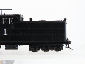 HO Scale Broadway Limited BLI 4761 ATSF Santa Fe 2-8-2 Steam #4041 wParagon4