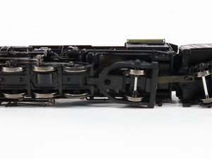 HO Scale Broadway Limited BLI 4767 ATSF Santa Fe 2-8-2 Steam #4089 wParagon4
