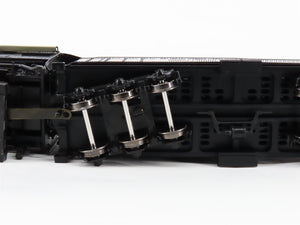 HO Scale Broadway Limited BLI 4767 ATSF Santa Fe 2-8-2 Steam #4089 wParagon4