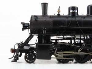 HO Scale Bachmann 84302 ATSF Santa Fe 2-10-0 Steam Loco #2552 wDCC & Sound
