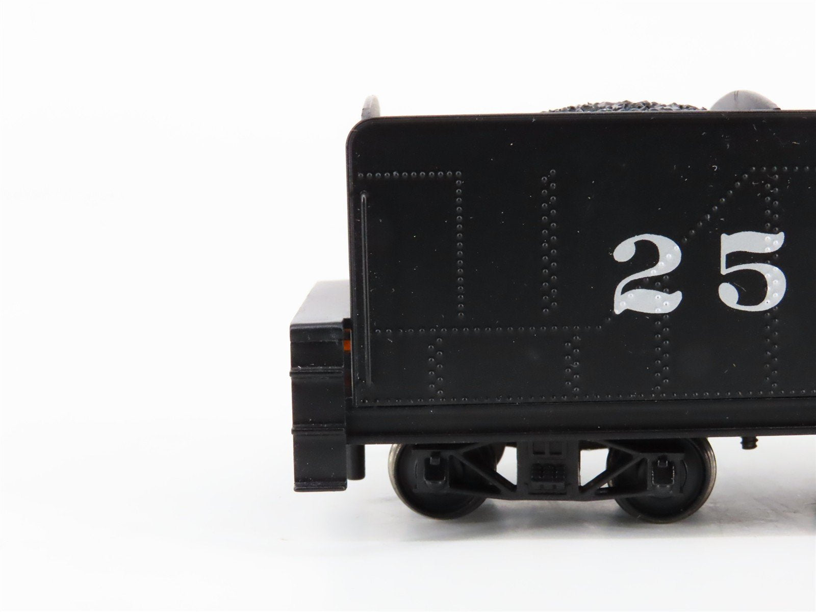 HO Scale Bachmann 84302 ATSF Santa Fe 2-10-0 Steam Loco #2552 wDCC & Sound