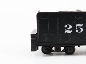 HO Scale Bachmann 84302 ATSF Santa Fe 2-10-0 Steam Loco #2552 wDCC & Sound