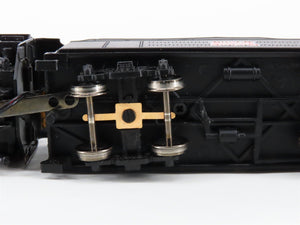 HO Scale Bachmann RI Rock Island 2-8-0 Steam Locomotive #2119 wDCC