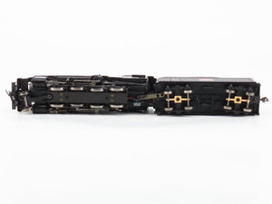 HO Scale Bachmann RI Rock Island 2-8-0 Steam Locomotive #2119 wDCC
