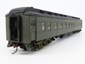 HO Scale Walthers 932-10402 ATSF Santa Fe Pullman Heavyweight Passenger Car