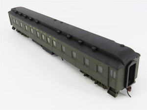 HO Scale Walthers 932-10402 ATSF Santa Fe Pullman Heavyweight Passenger Car