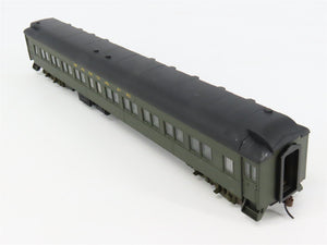 HO Scale Walthers 932-10402 ATSF Santa Fe Pullman Heavyweight Passenger Car
