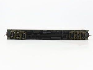 HO Scale Walthers 932-10402 ATSF Santa Fe Pullman Heavyweight Passenger Car
