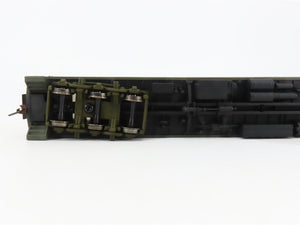 HO Scale Walthers 932-10402 ATSF Santa Fe Pullman Heavyweight Passenger Car