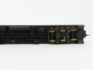 HO Scale Walthers 932-10102 ATSF Santa Fe Heavyweight Window Coach Passenger