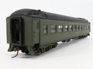 HO Scale Walthers 932-10351 ATSF Santa Fe Heavyweight Chair Passenger Car