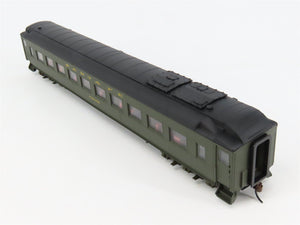 HO Scale Walthers 932-10351 ATSF Santa Fe Heavyweight Chair Passenger Car