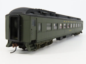 HO Scale Walthers 932-10351 ATSF Santa Fe Heavyweight Chair Passenger Car