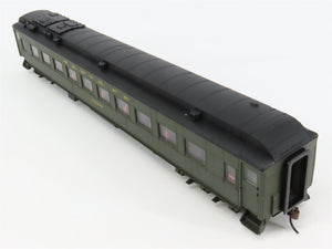 HO Scale Walthers 932-10351 ATSF Santa Fe Heavyweight Chair Passenger Car