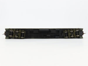 HO Scale Walthers 932-10351 ATSF Santa Fe Heavyweight Chair Passenger Car
