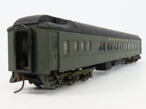 HO Scale Walthers 932-10202 ATSF Santa Fe Pullman Heavyweight Passenger Car