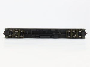 HO Scale Walthers 932-10202 ATSF Santa Fe Pullman Heavyweight Passenger Car