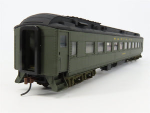 HO Scale Walthers 932-10351 ATSF Santa Fe Heavyweight Chair Passenger Car