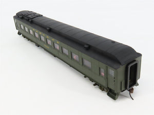 HO Scale Walthers 932-10351 ATSF Santa Fe Heavyweight Chair Passenger Car