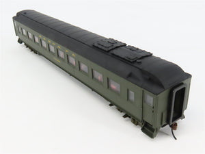 HO Scale Walthers 932-10351 ATSF Santa Fe Heavyweight Chair Passenger Car