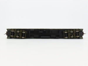 HO Scale Walthers 932-10351 ATSF Santa Fe Heavyweight Chair Passenger Car