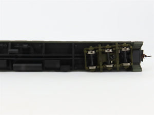 HO Scale Walthers 932-10351 ATSF Santa Fe Heavyweight Chair Passenger Car