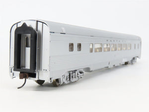 HO Walthers 932-6385 ATSF Santa Fe Railroad 85' Budd 52-Seat Coach Passenger Car