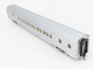HO Walthers 932-6385 ATSF Santa Fe Railroad 85' Budd 52-Seat Coach Passenger Car