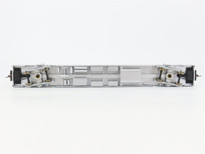 HO Walthers 932-6385 ATSF Santa Fe Railroad 85' Budd 52-Seat Coach Passenger Car