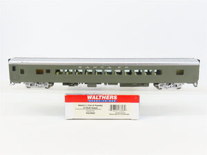 HO Scale Walthers 932-6922 ATSF Santa Fe Railroad Coach Passenger Car