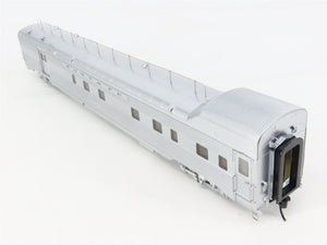 HO Scale Walthers 932-9750 ATSF Santa Fe Railroad 85' Baggage-Dorm Passenger Car