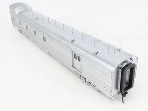 HO Scale Walthers 932-9750 ATSF Santa Fe Railroad 85' Baggage-Dorm Passenger Car
