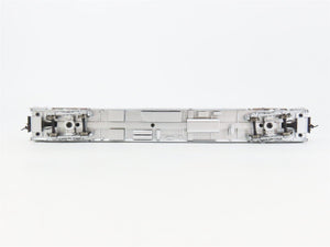 HO Scale Walthers 932-9750 ATSF Santa Fe Railroad 85' Baggage-Dorm Passenger Car