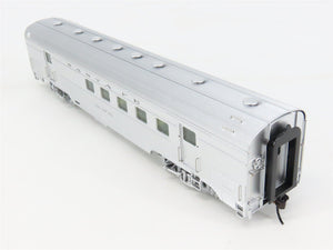 HO Scale Walthers 932-9730 ATSF Santa Fe Railroad 63' RPO Passenger Car