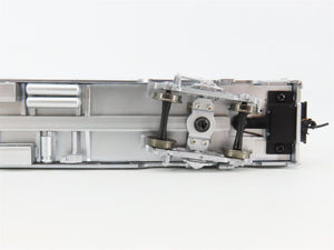 HO Scale Walthers 932-9730 ATSF Santa Fe Railroad 63' RPO Passenger Car