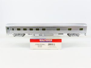 HO Scale Walthers 932-15147 RI Rock Island 85' Budd 10-6 Sleeper Passenger Car